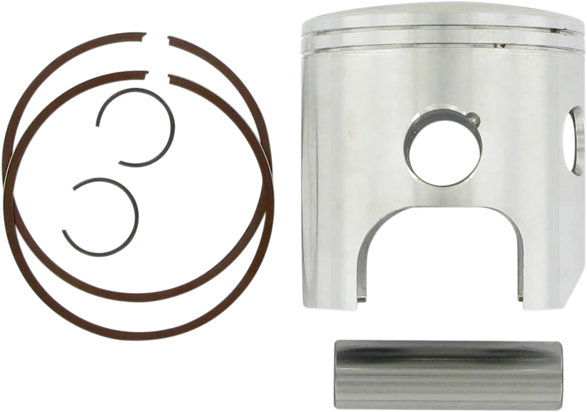 Piston Kit for 2 Stroke