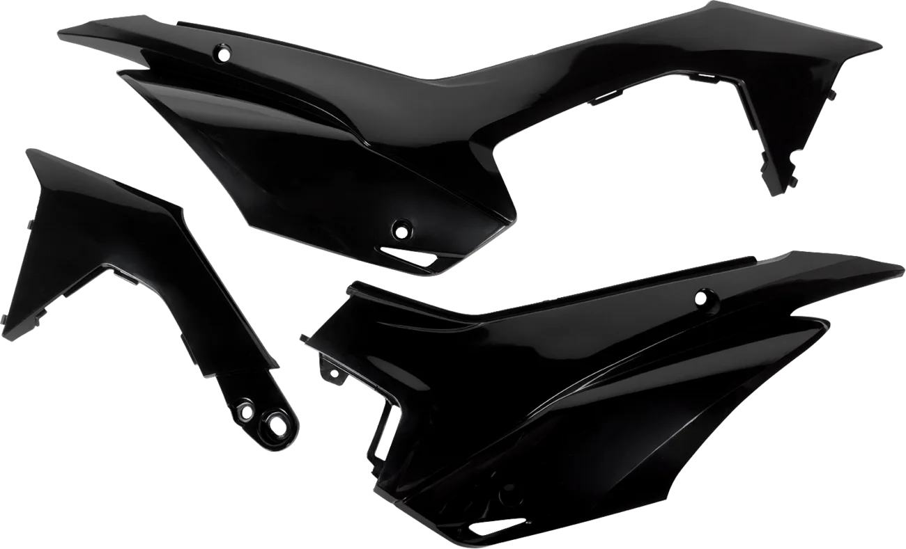 Side Panels For Honda