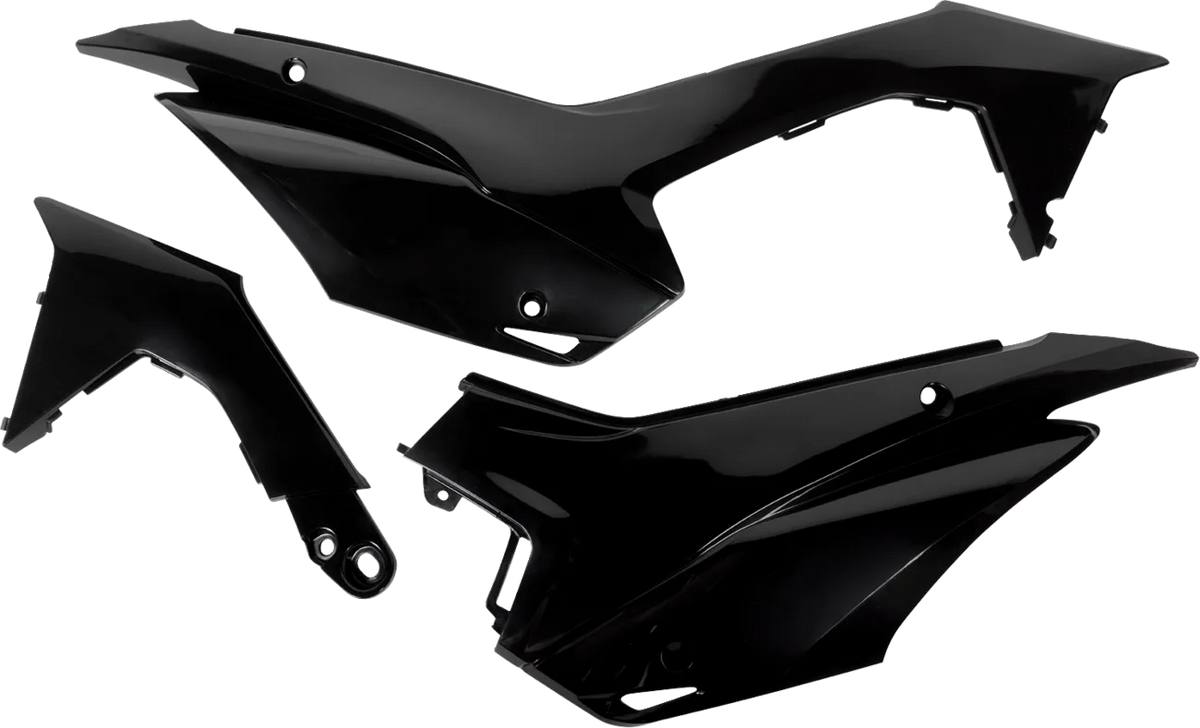 Side Panels For Honda