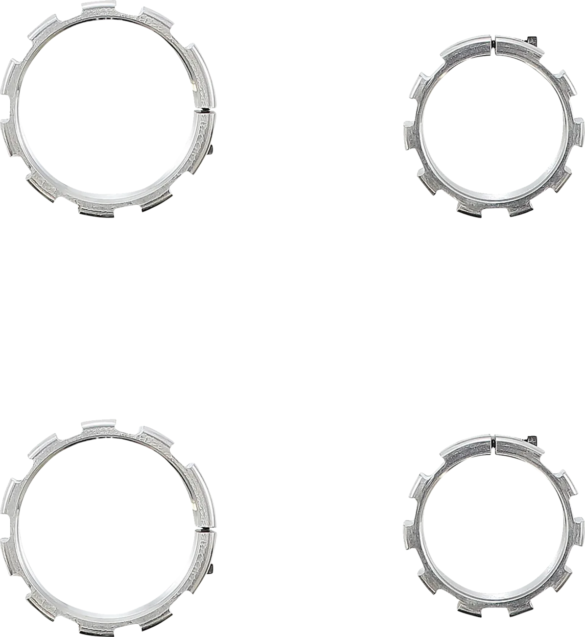 Shock Spring Kit