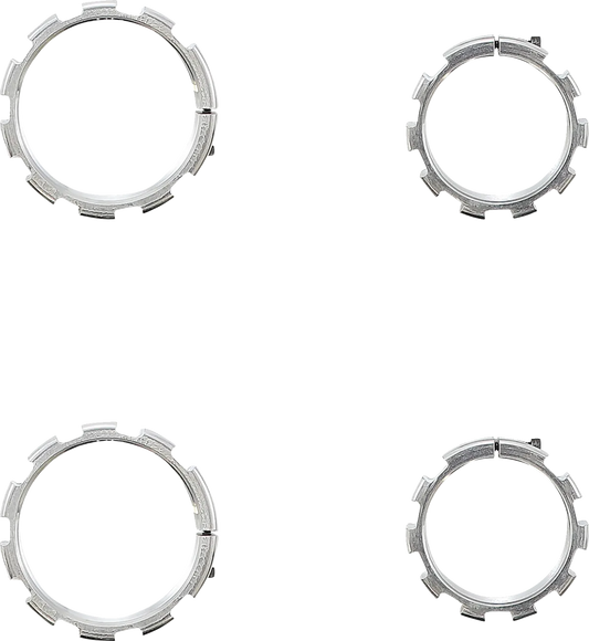 Shock Spring Kit