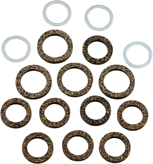 Replacement Seal Kit