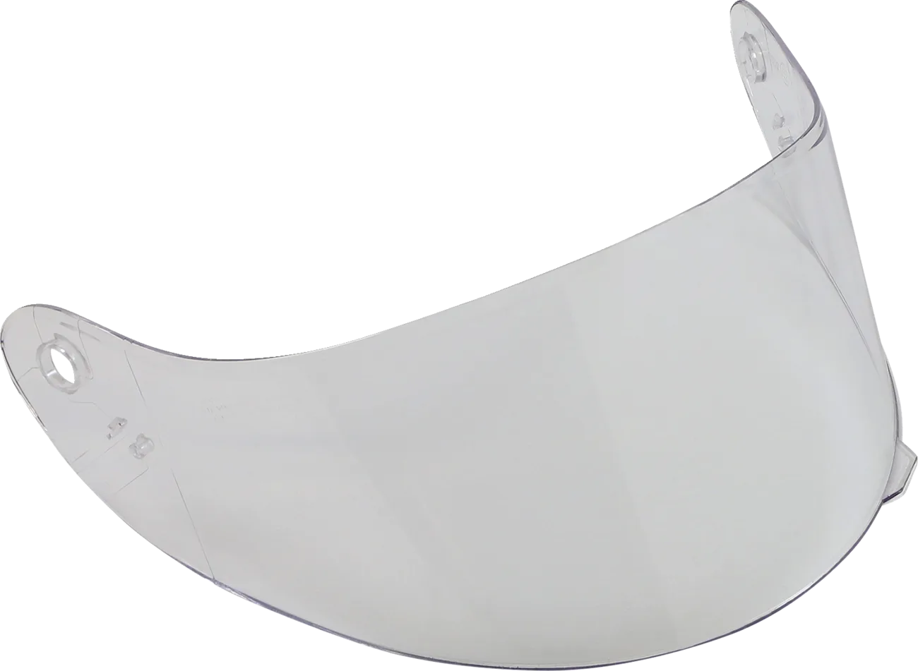 Youth Warrant Helmet Shield