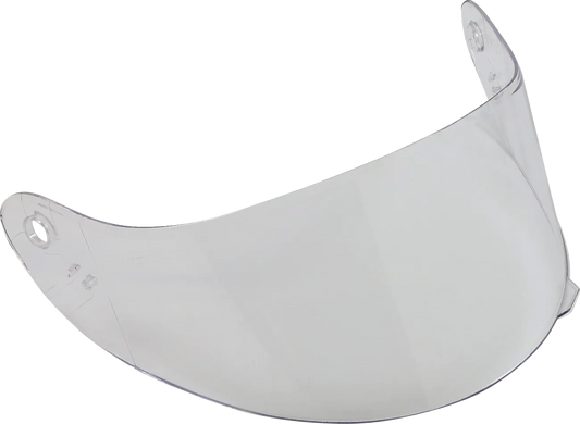 Youth Warrant Helmet Shield