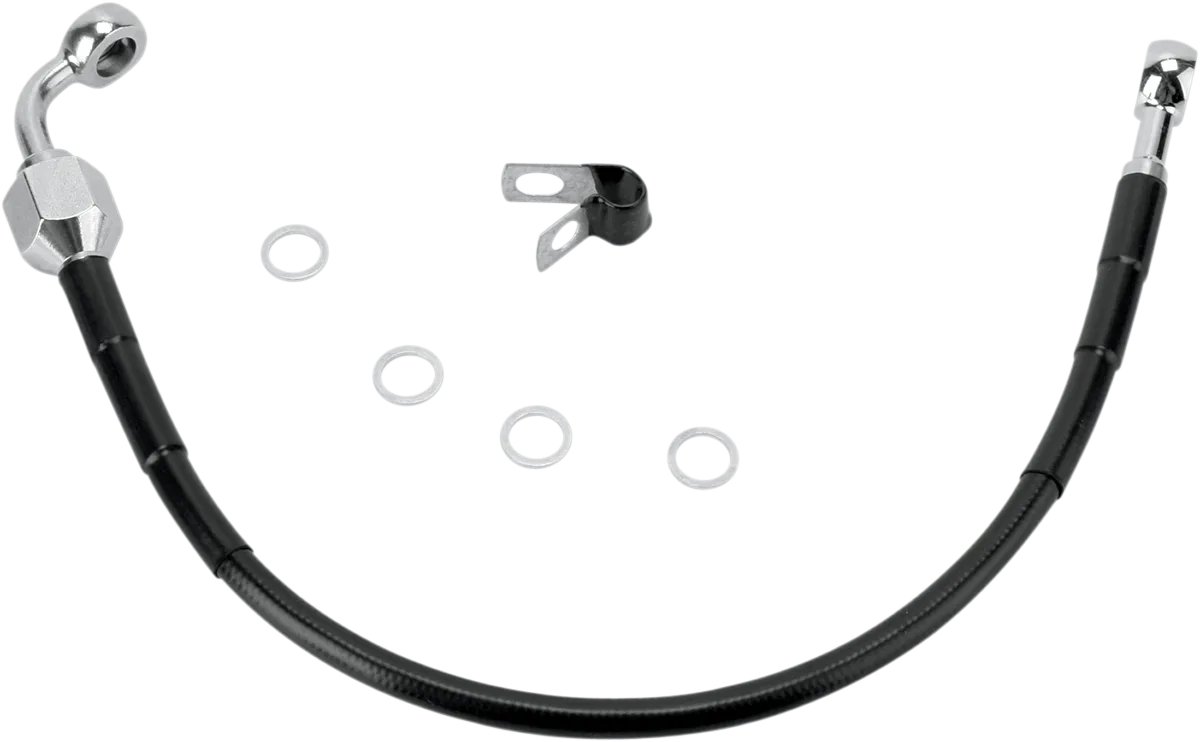 Stainless Steel Brake Line Kit