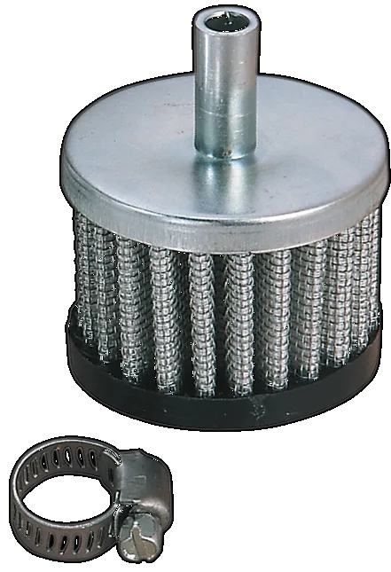 Crankcase Vent Filter
