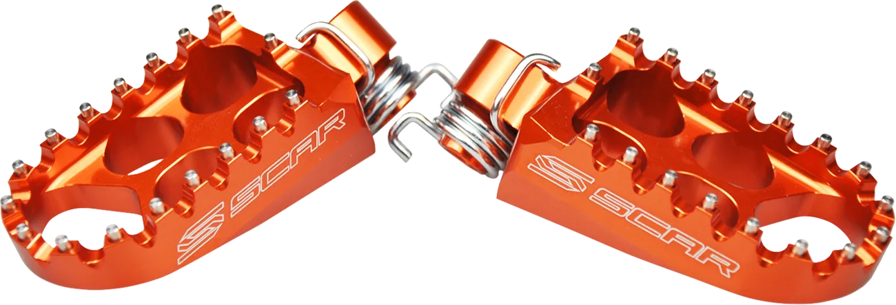 Standard Foot Pegs
