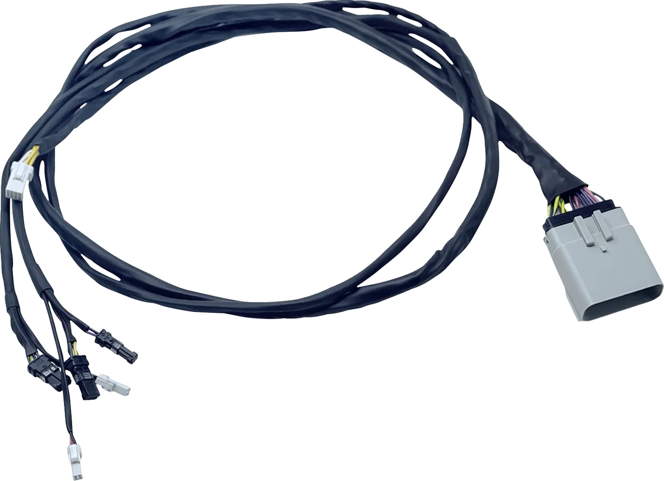 Handlebar Control Extension Harness