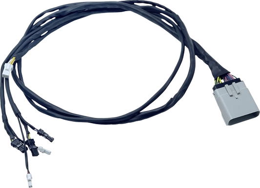 Handlebar Control Extension Harness