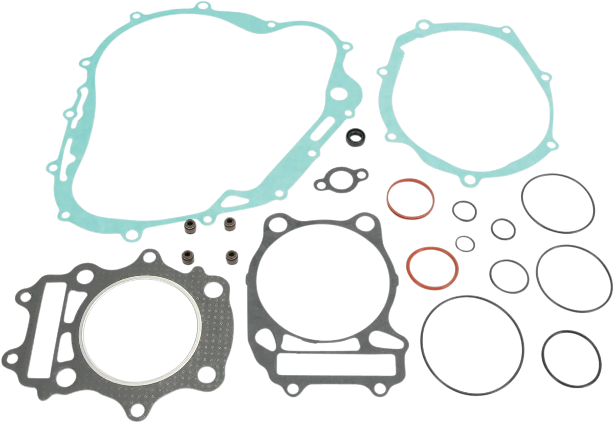 Complete Gasket Kit