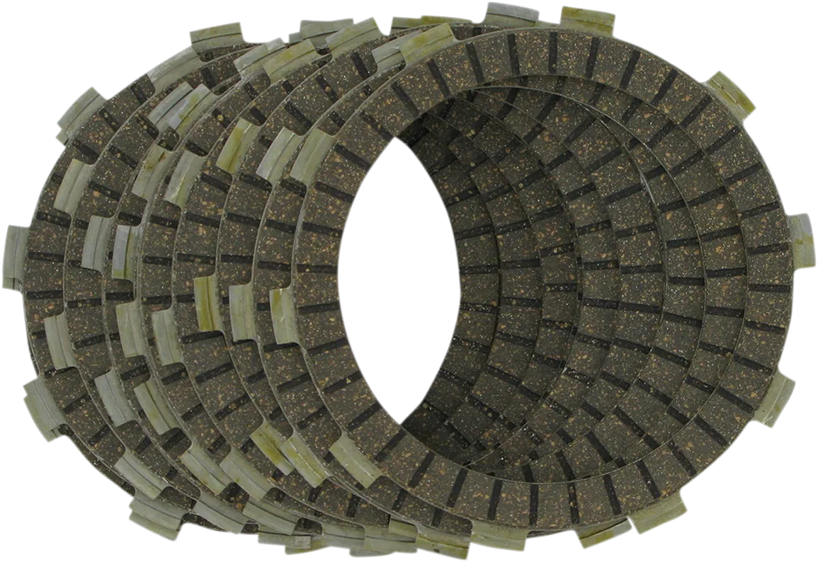 CK Standard Series Clutch Kit