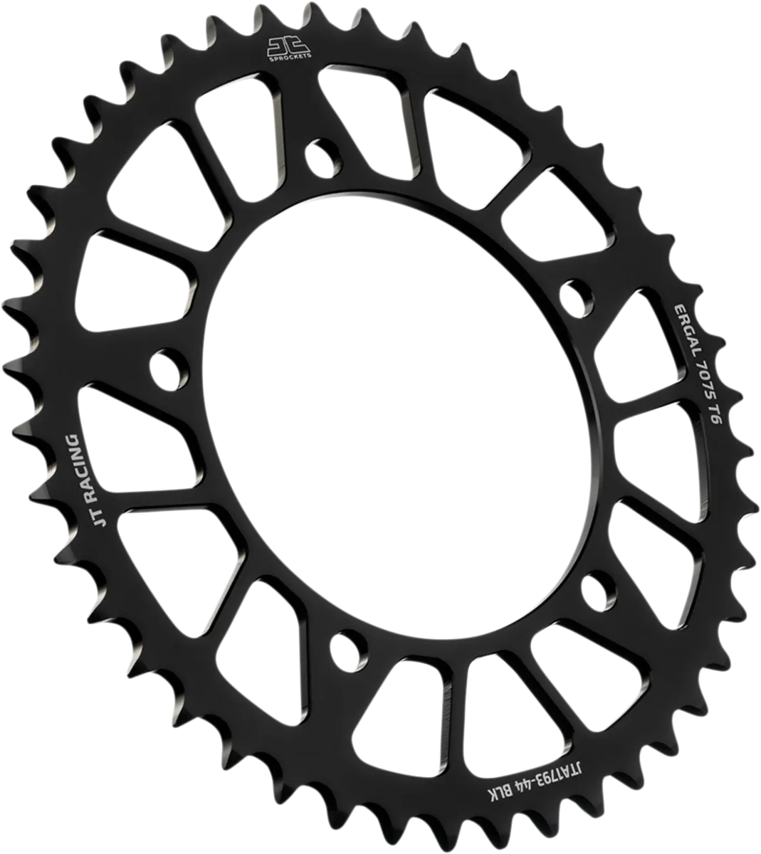 RaceLite Aluminum Rear Sprocket