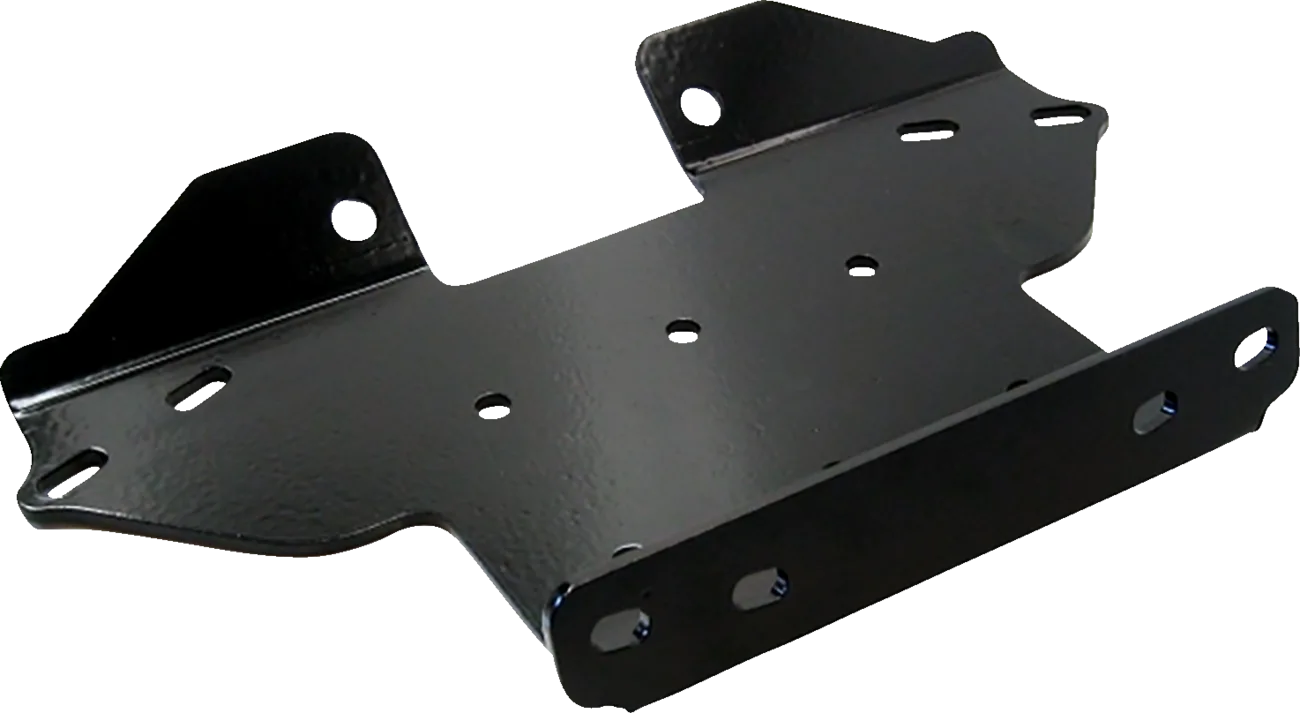 Winch Mount