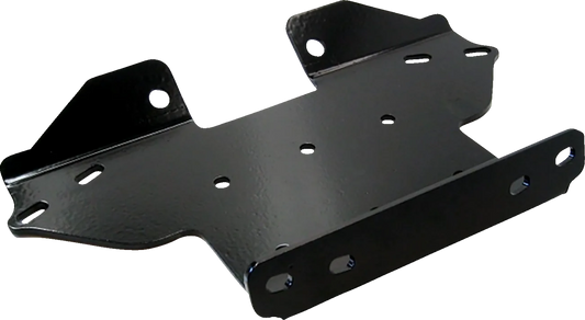 Winch Mount
