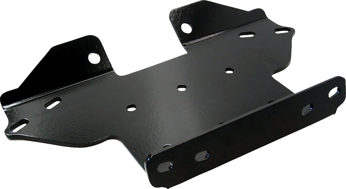 Winch Mount