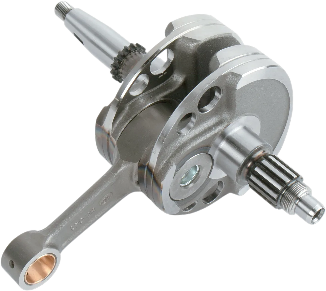 Stroker Crankshaft