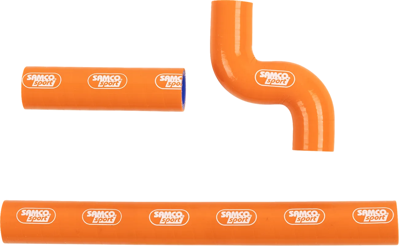 OEM Fit Radiator Hose Kit