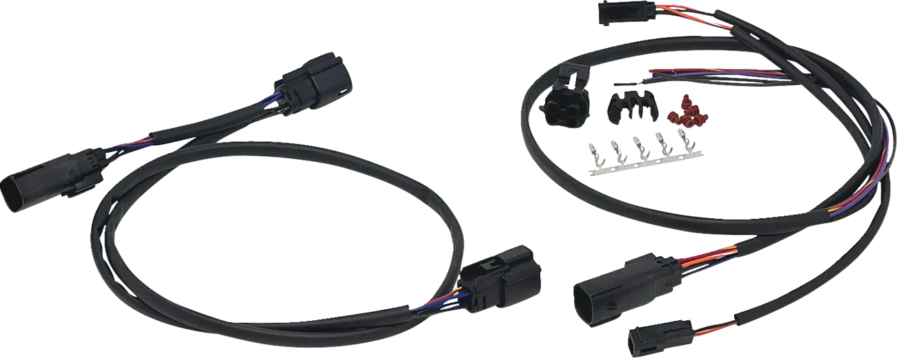 Tour-Pak Wiring Kit