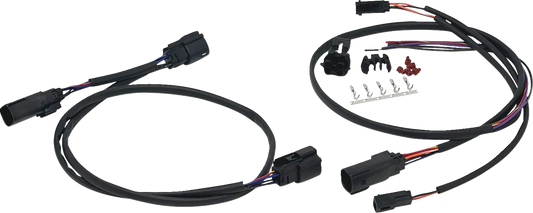 Tour-Pak Wiring Kit