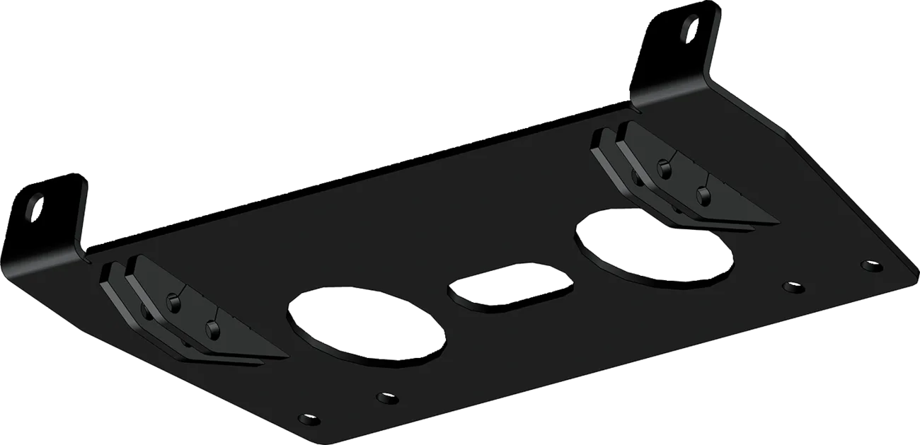 Plow Mount