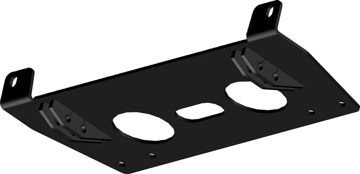 Plow Mount