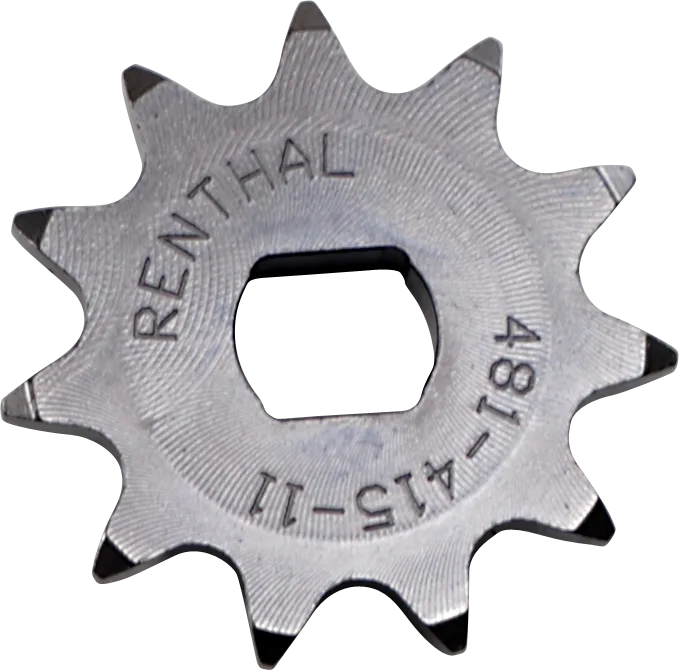 Front Sprocket