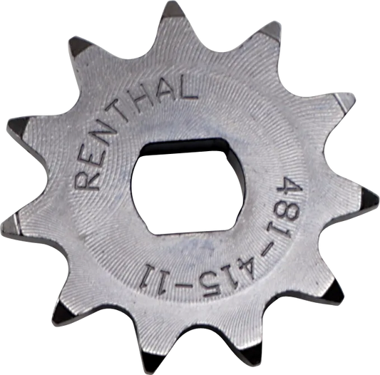 Front Sprocket