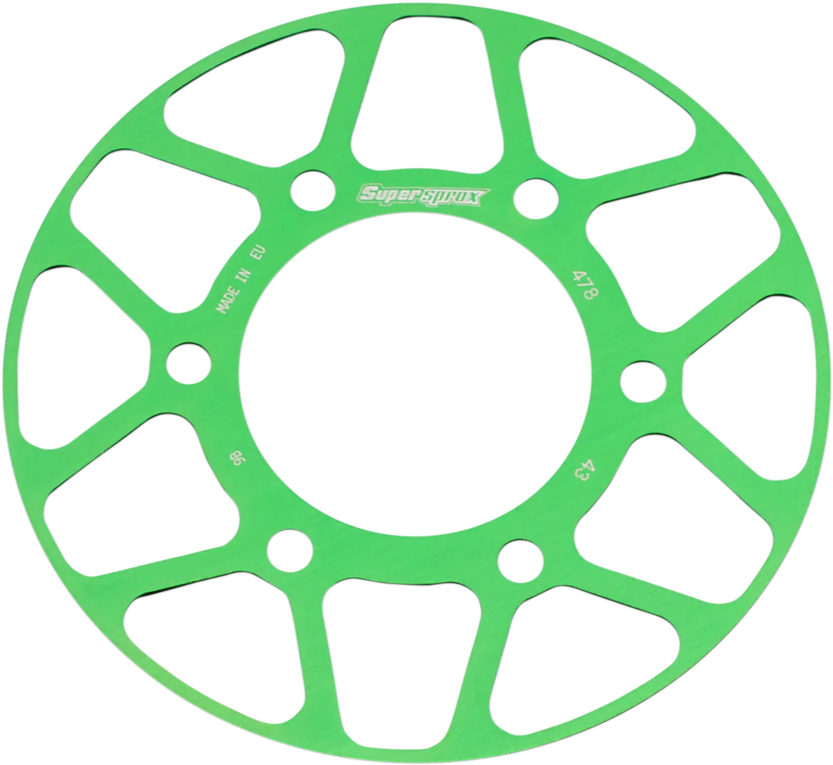 Edge Sprocket Insert
