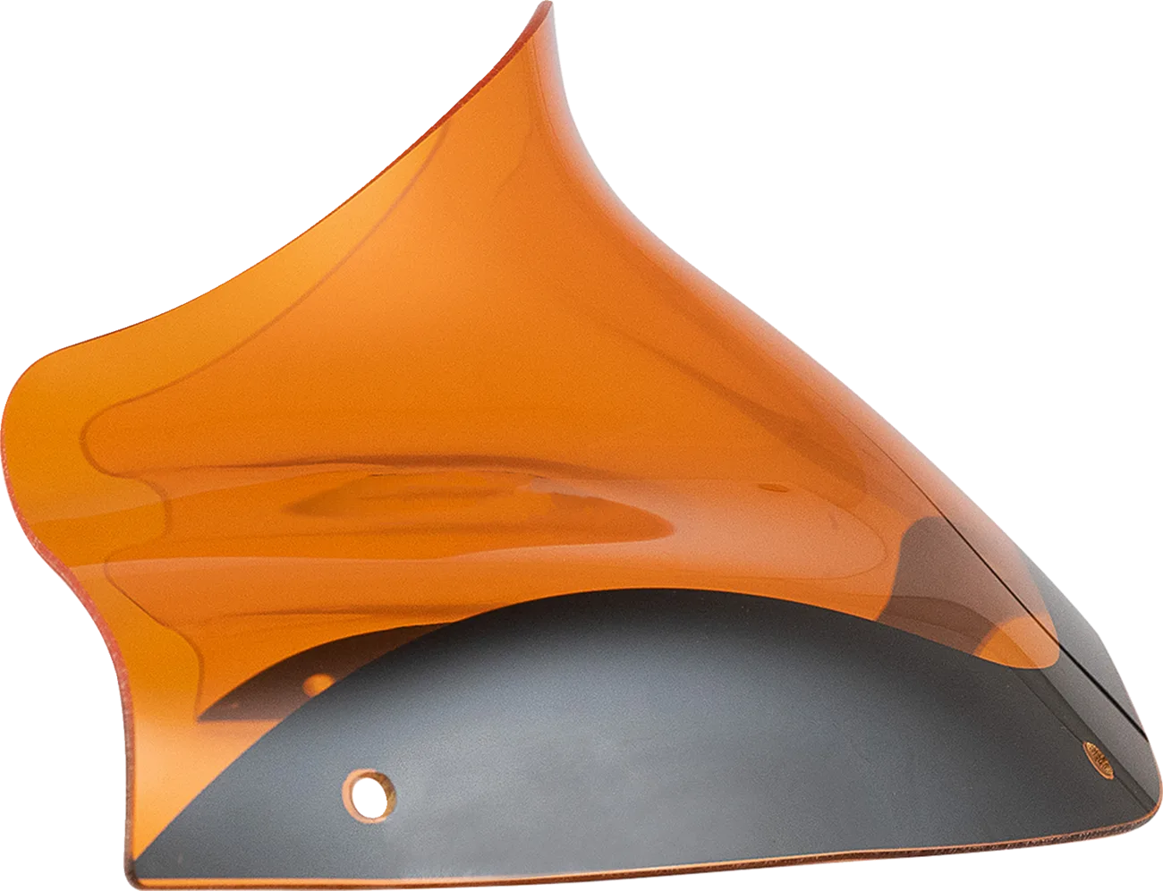 Kolor Flare® Windshield