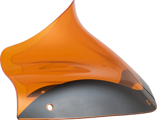 Kolor Flare® Windshield