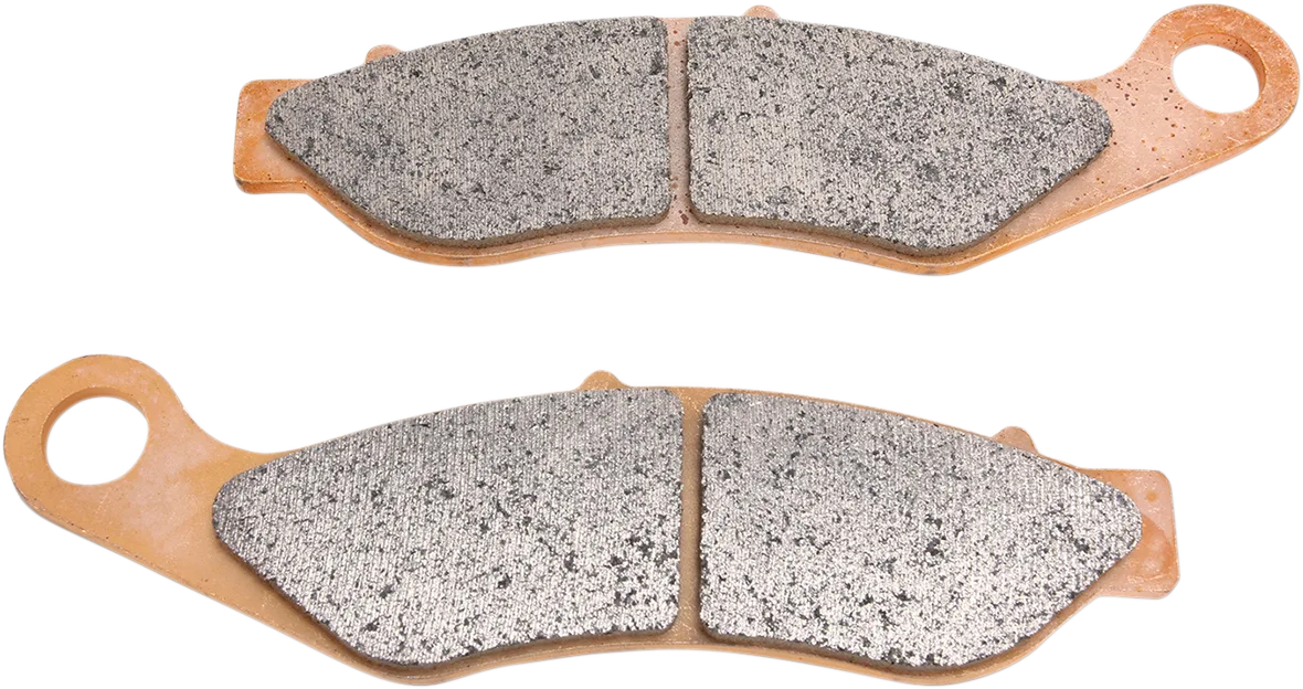 HH Sintered Harley/Buell Brake Pads