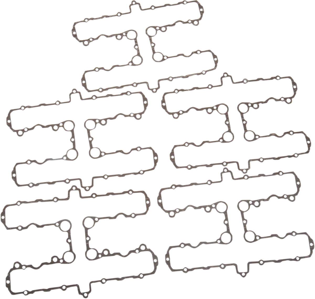 Gasket Valves
