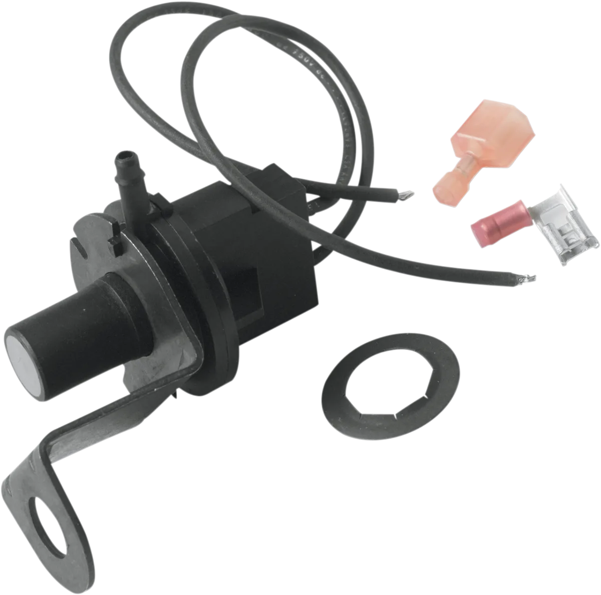 Vacuum-Operated Electrical Switch (VOES)