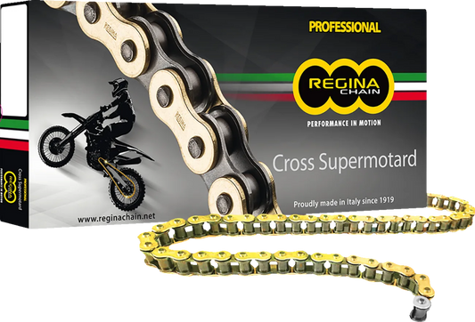 520 RH2 Series Chain