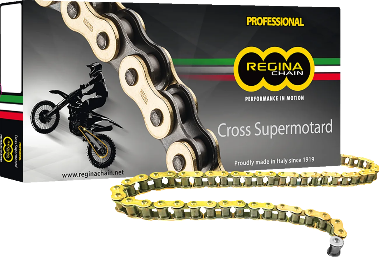 420 RX3 Series Chain