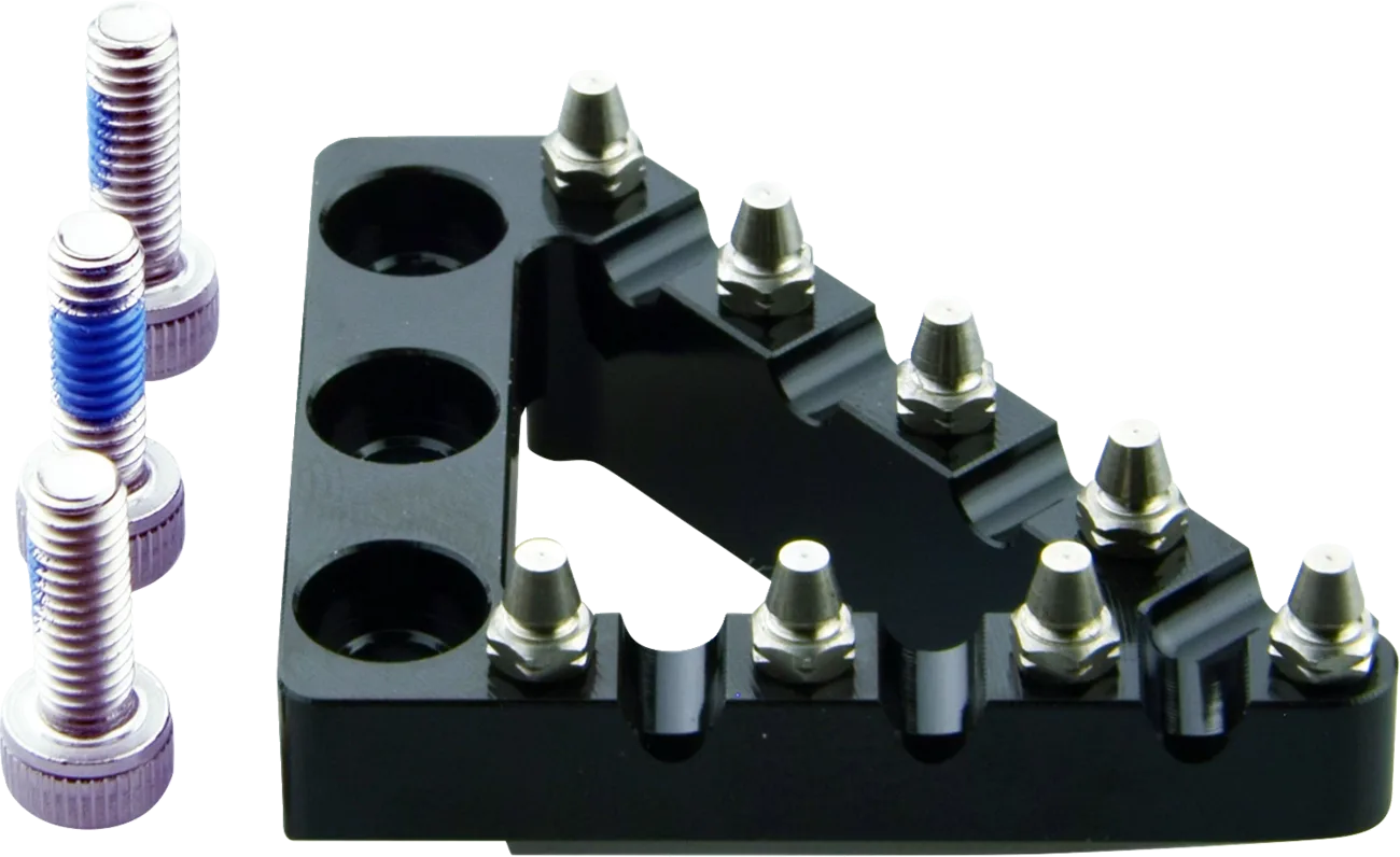 Brake Pedal Tip
