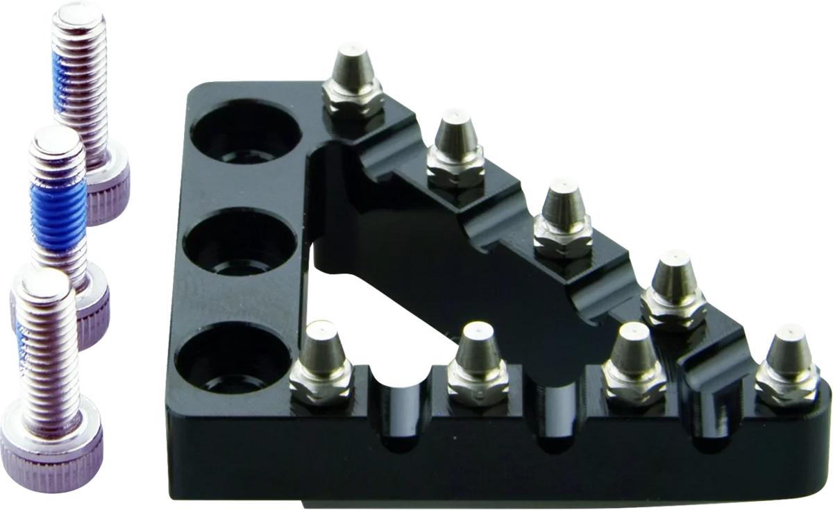 Brake Pedal Tip