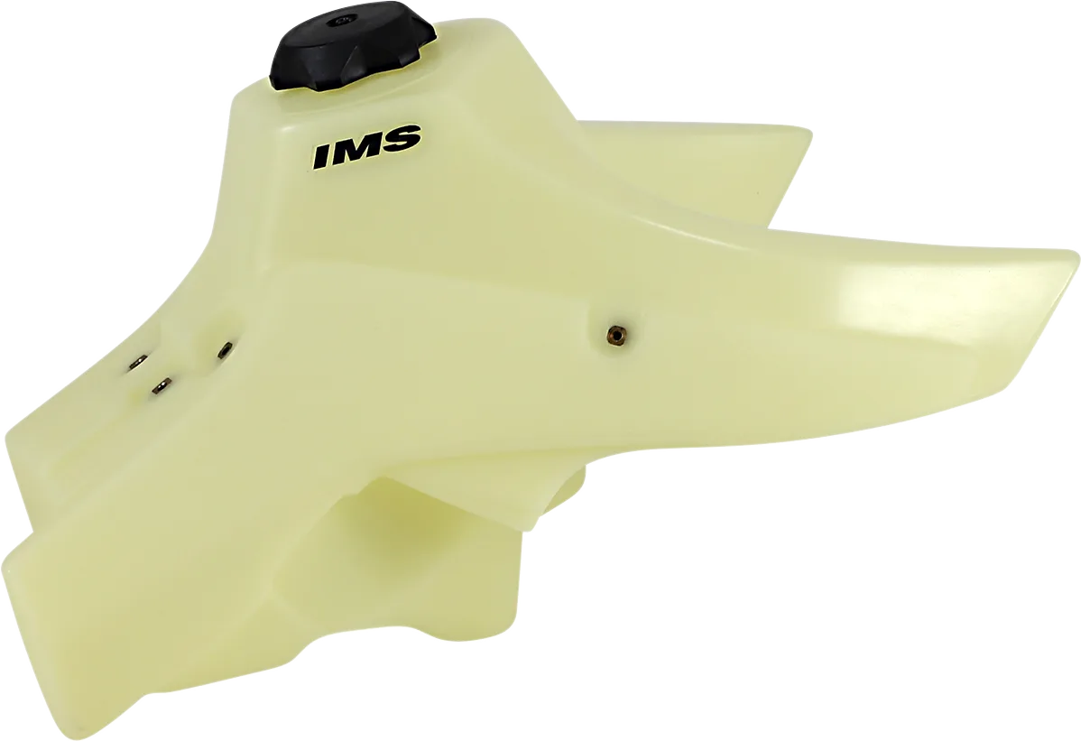 Large-Capacity Gas Tank