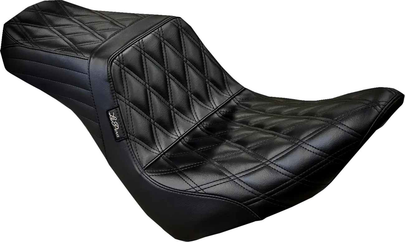 Tailwhip Seat