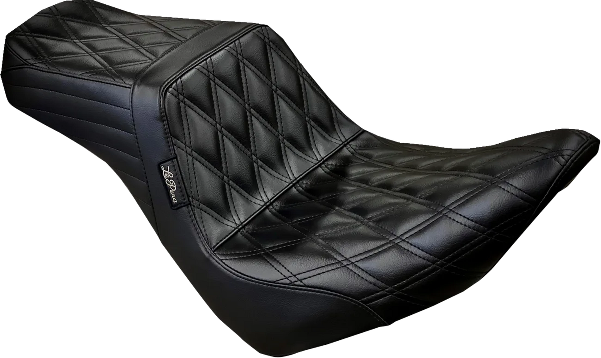 Tailwhip Seat