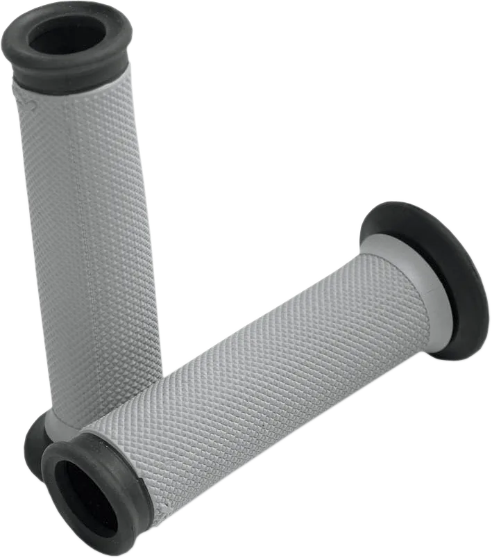 Street Dual-Compound Grips