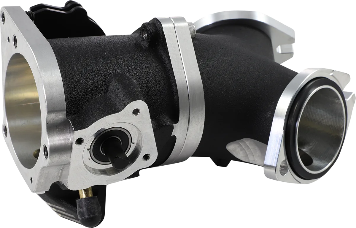 Max Flow™ Throttle Body