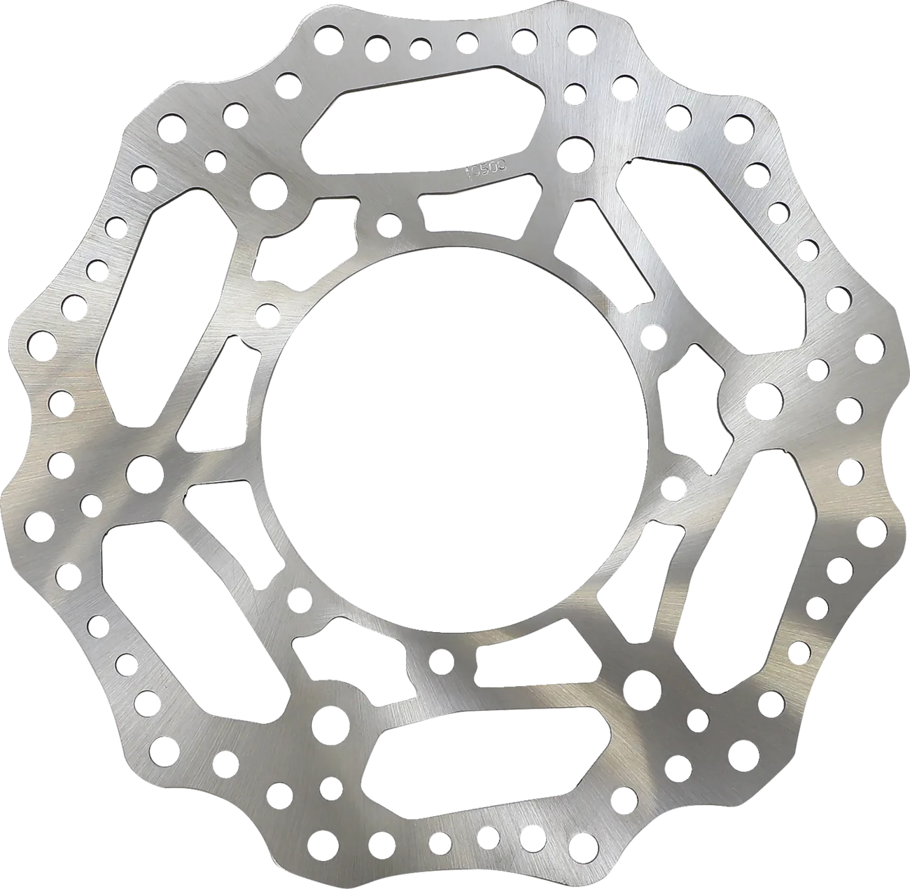 RFX Rotor