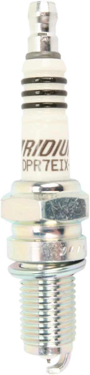 Iridium IX Spark Plug — Iridium IX