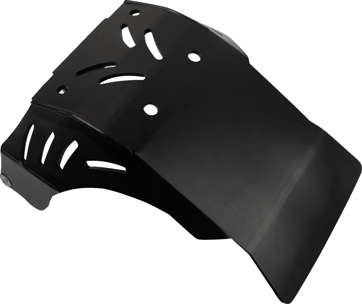 Pro Skid Plate