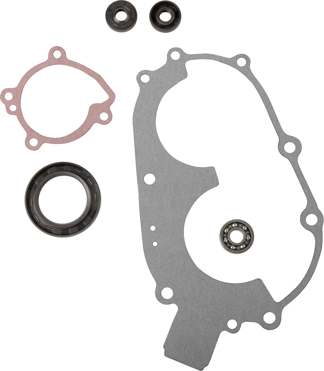 Water Pump Rebuild Kit