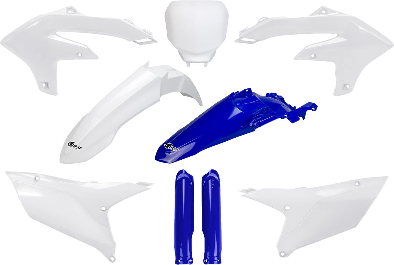 Full Replacement Body Kit For Yamaha