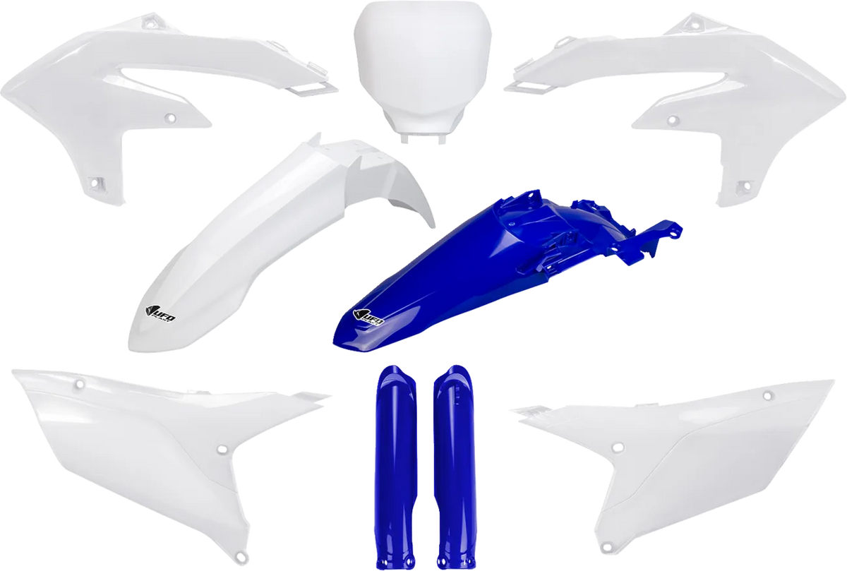 Full Replacement Body Kit For Yamaha