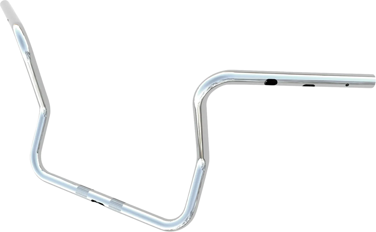 1" Handlebar