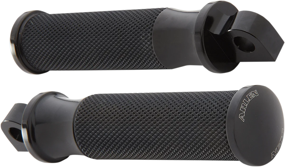 Fusion Male-Mount Foot Pegs